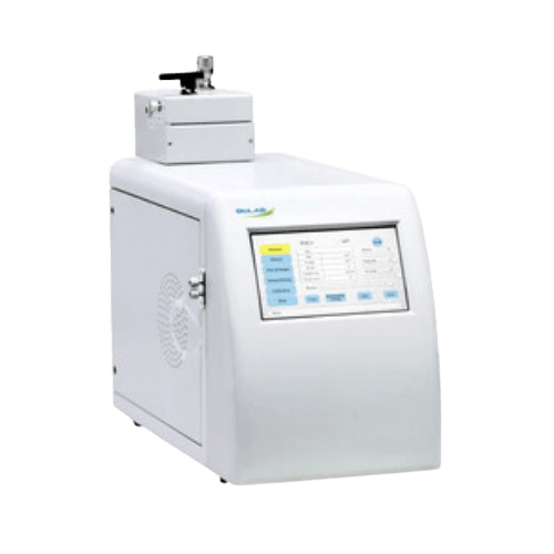 TOC Analyzer BANA-602, ESMC, Biolab, Canada