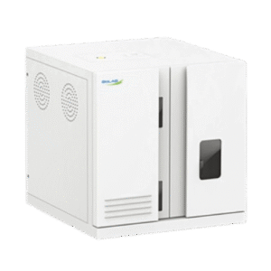 TOC Analyzer BANA-603, ESMC, Biolab, Canada