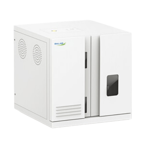 TOC Analyzer BANA-603, ESMC, Biolab, Canada