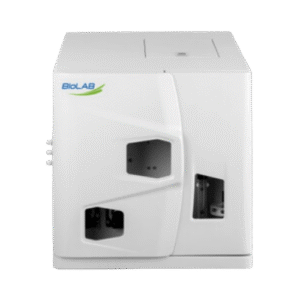 TOC Analyzer BANA-606, ESMC, Biolab, Canada