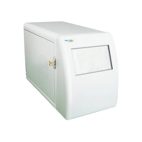 TOC Analyzer BANA-601, ESMC, Biolab, Canada