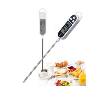 Food thermometer, -50 ℃ to -300 ℃