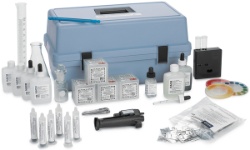 Ten-Parameter Test Kit FF-2