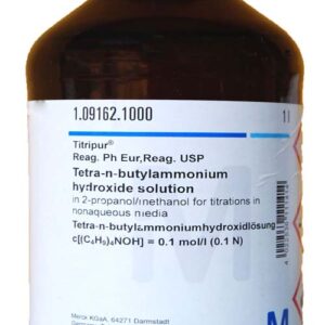 Tetra-n-butylammonium hydroxide solution