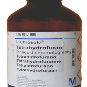 Butylene oxide for liquid chromatography