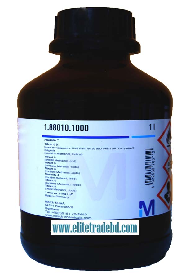 Titrant 5