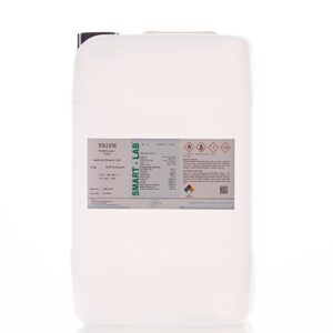 Toluene, C7H8