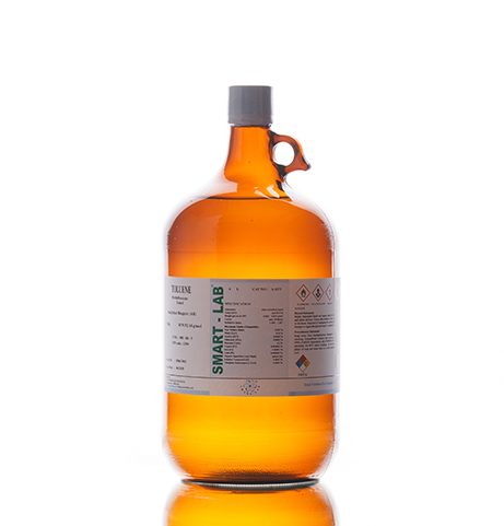 Toluene, C7H8