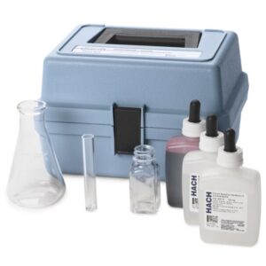 Total hardness test kit, HA-71A