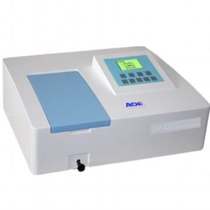 Visible spectrophotometer