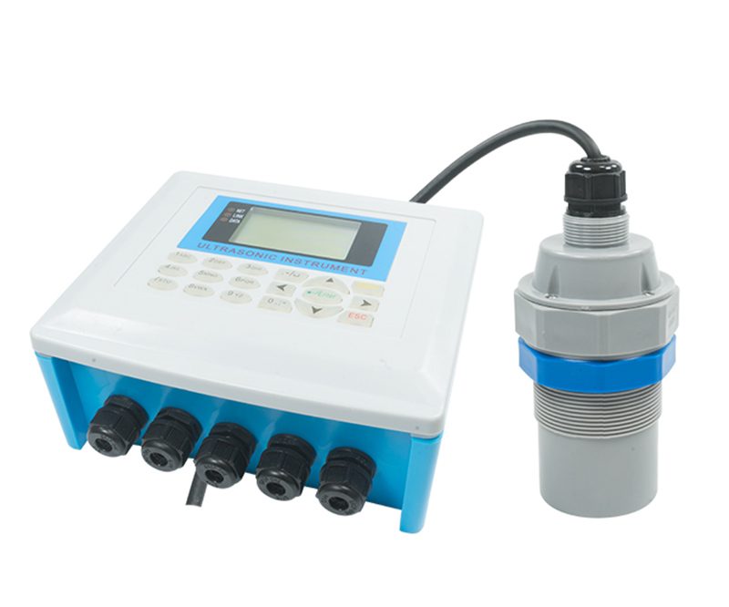 Ultrasonic Water Level Meter, BQ-ULM