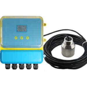 Ultrasonic sludge interface level meter, BQ-USM