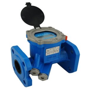 Ultrasonic water meter,BQ-PULF