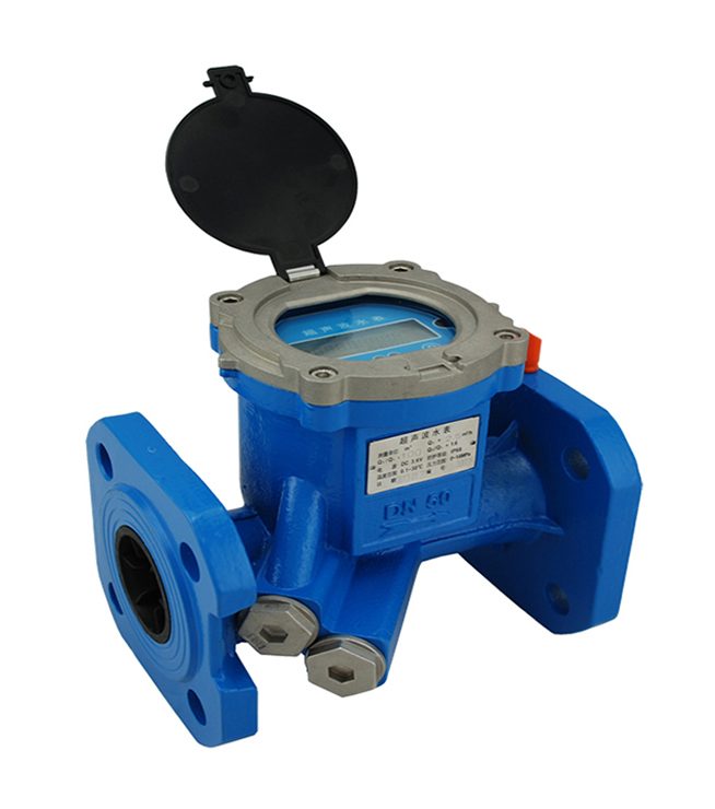 Ultrasonic water meter,BQ-PULF