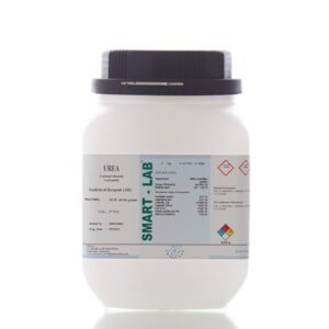 Urea, CO(NH₂)₂