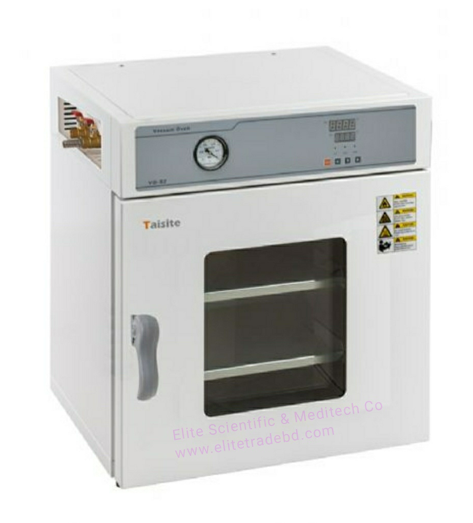 Vacuum drying oven _VO series