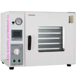 Vacuum drying oven _IVO series