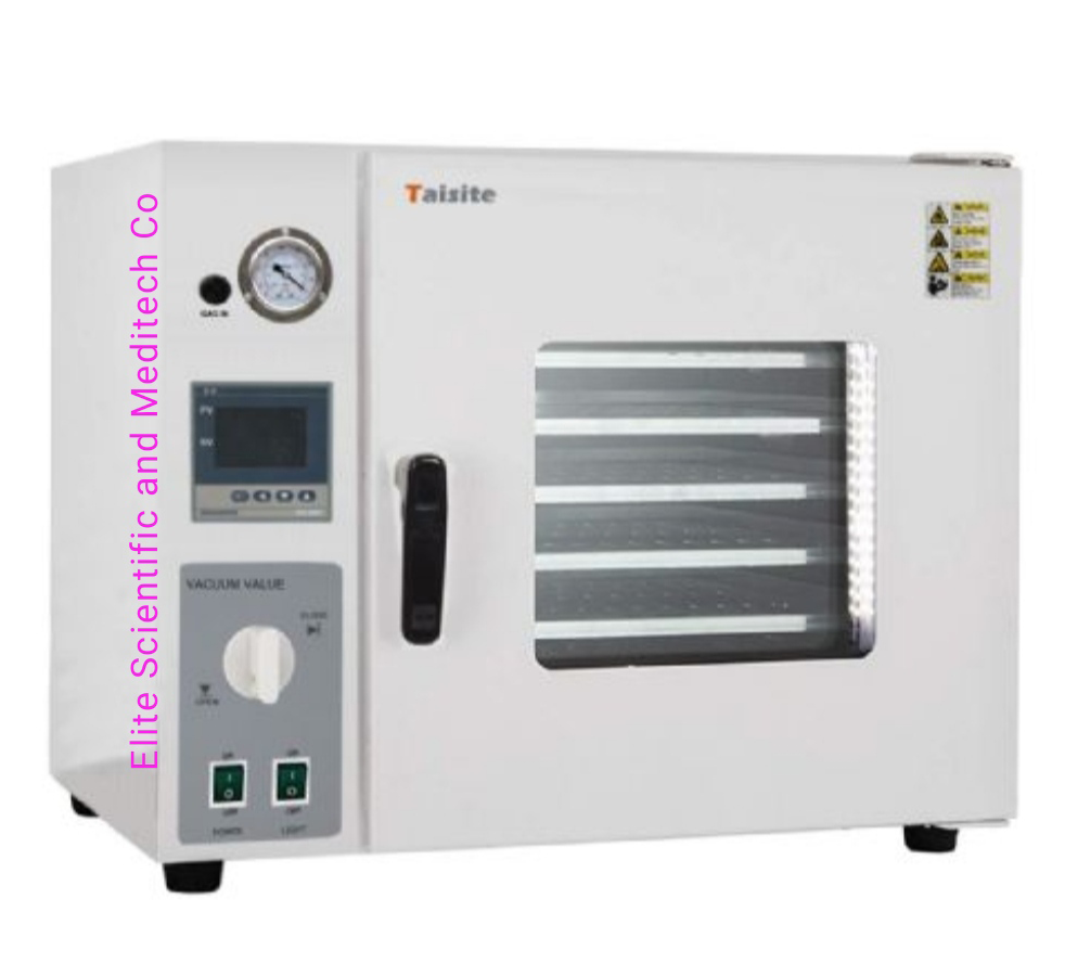 Vacuum drying oven _IVO series