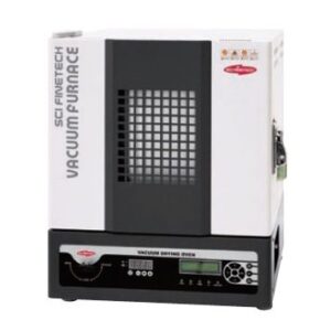 Vacuum furnace FTVF series