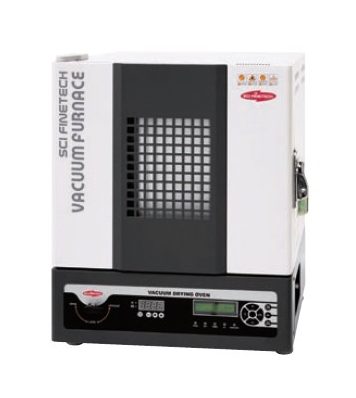 Vacuum furnace FTVF series