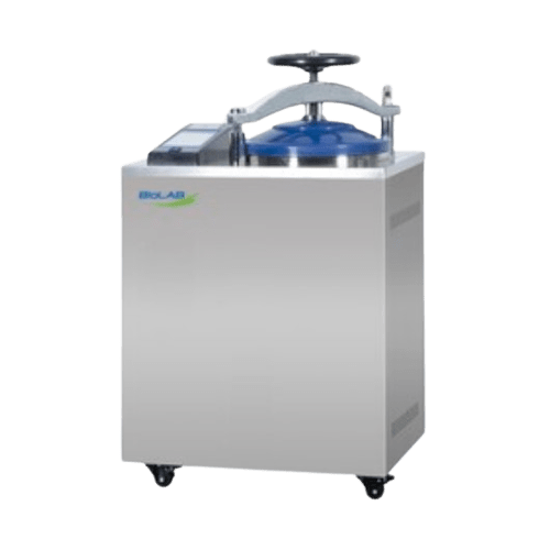 Vertical Autoclave BAVT-2901, ESMC, Biolab, Canada