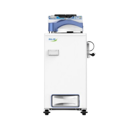 Vertical Autoclave BAVT-502-A, ESMC, Biolab, Canada