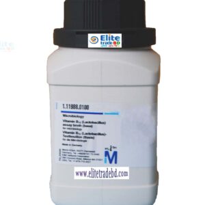 Vitamin B12 (Lactobacillus) assay broth (base) for microbiology