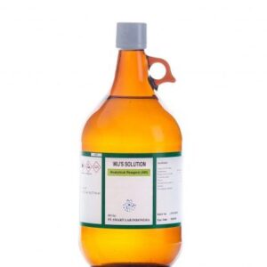 Iodine monochloride solution