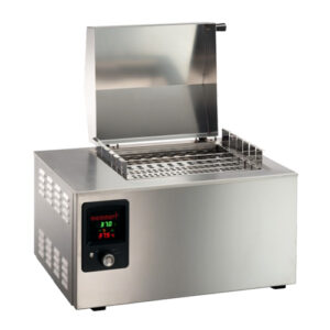 Water Bath, WNB 22, 22 L, ESMC, Memmert, Germany