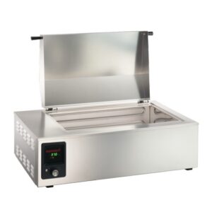 Water Bath, WNB 29, 29 L, ESMC, Memmert, Germany