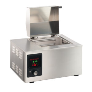 Water Bath, WNE 7, 7 L, ESMC, Memmert, Germany