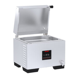 Water Bath, WTB6, 7 L, ESMC, Memmert, Germany
