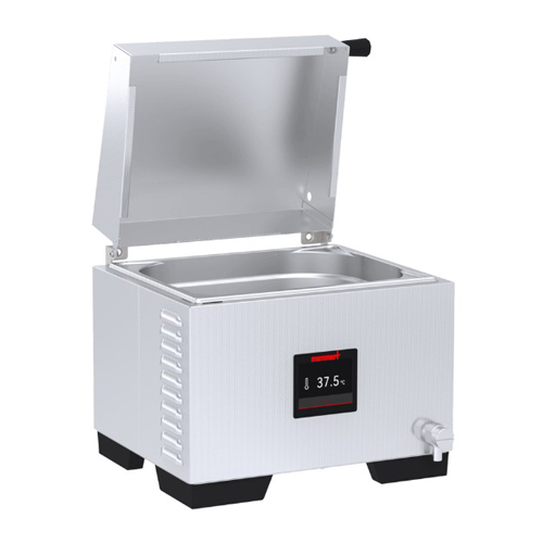 Water Bath, WTB6, 7 L, ESMC, Memmert, Germany