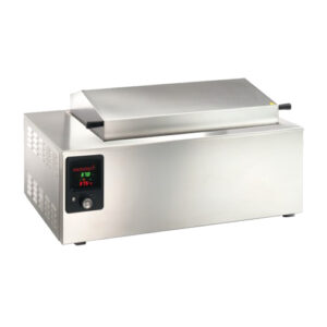 Water Bath, WNB 45, 45 L, ESMC, Memmert, Germany
