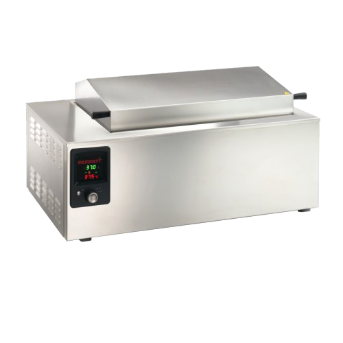 Water Bath, WNE 45, 45 L, ESMC, Memmert, Germany