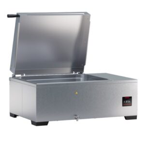 Water Bath, WTB50, 51 L, ESMC, Memmert, Germany