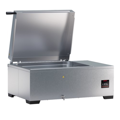 Water Bath, WTB50, 51 L, ESMC, Memmert, Germany