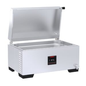 Water Bath, WTB15, 17 L, ESMC, Memmert, Germany