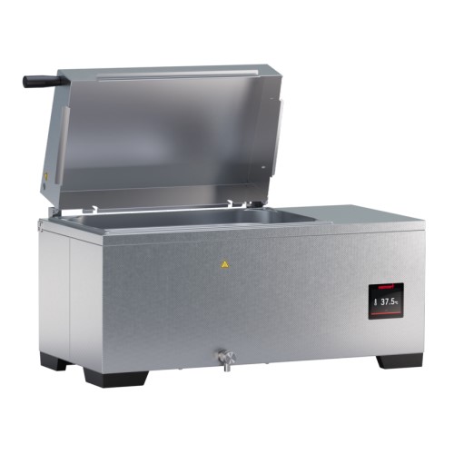 Water bath, WTB24, 23 L, ESMC, Memmert, Germany