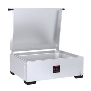 Water Bath, WTB35, 37 L, ESMC, Memmert, Germany