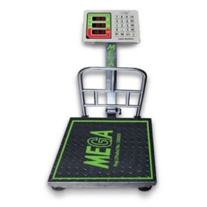 Weight Scale, 500 Kg