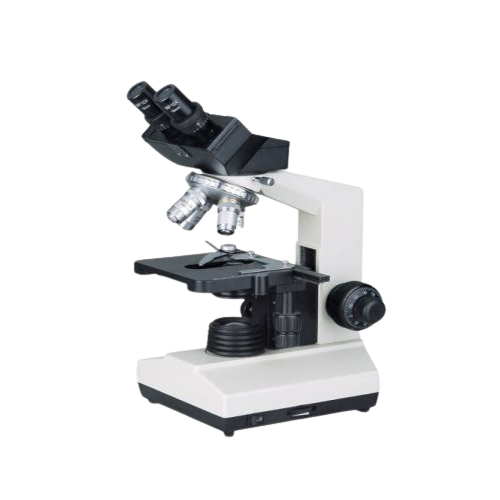 Binocular Microscope, XSP-107BN, ESMC, Wincom, China