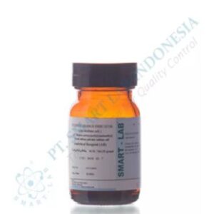 Xylenol orange indicator, C31H28N2Na4O13S