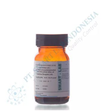 Xylenol orange indicator, C31H28N2Na4O13S