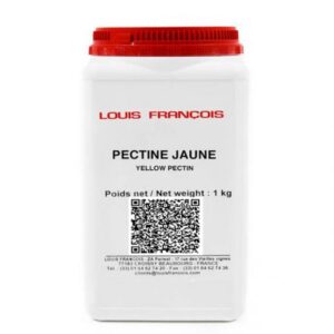 Yellow pectin