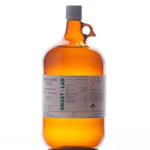 Benzyl alcohol, C7H8O