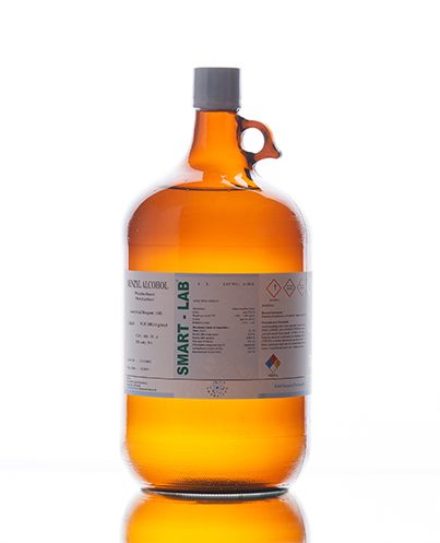 Benzyl alcohol, C7H8O
