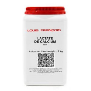 Calcium lactate
