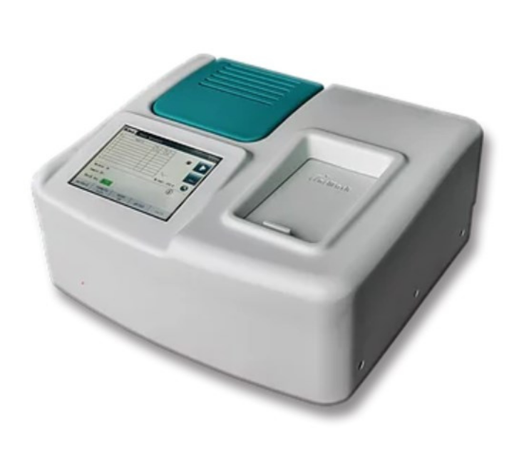UV/VIS Single beam spectrophotometer, 100star series