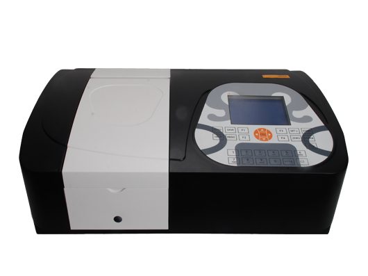 Visible spectrophotometer i series